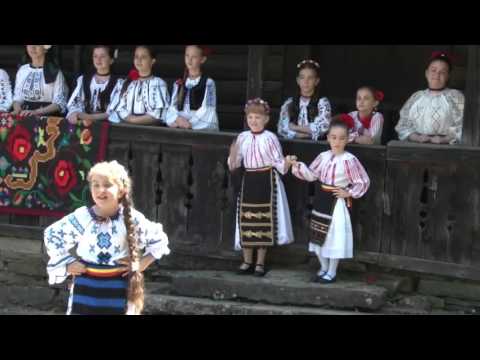 Anamaria Maris- Mai badita pentru tine