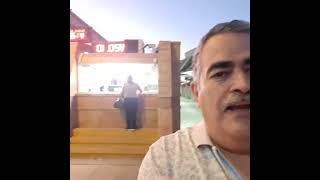 Abren casa de cambio apenas cruzando puente internacional
