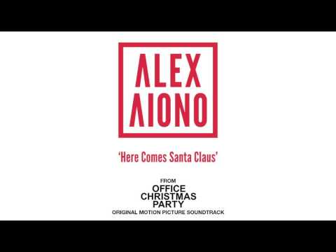 Video thumbnail for Here Comes Santa Claus (Right Down Santa Claus Lane)