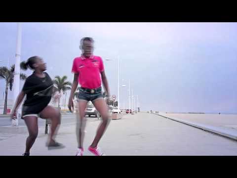 Dimas Potente - Fica de 4 [Afro House 2k16]