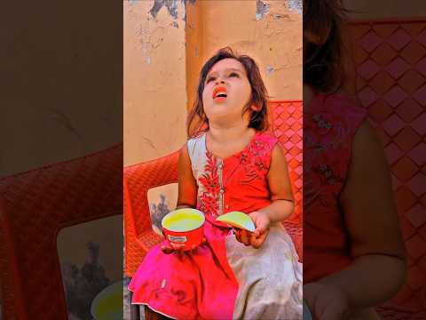 Oho 😱 Kave Ne ice Cream Pe Poti Kar Di 🤔 #trending #viralvideo #short #shorts
