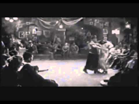 Rudolph Valentino's Loveliest Tango