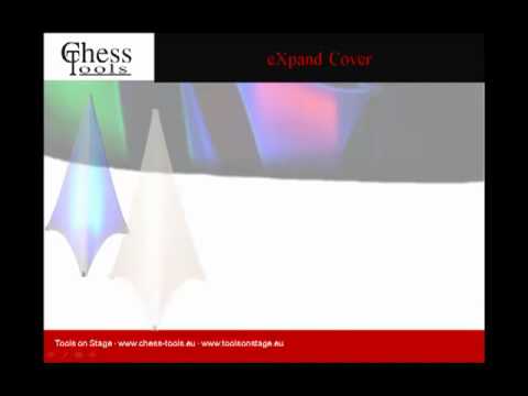 Chess Tools eXpand Cover