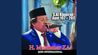 Download lagu S.Al Baqarah (Ayat 197 – 202) mp3