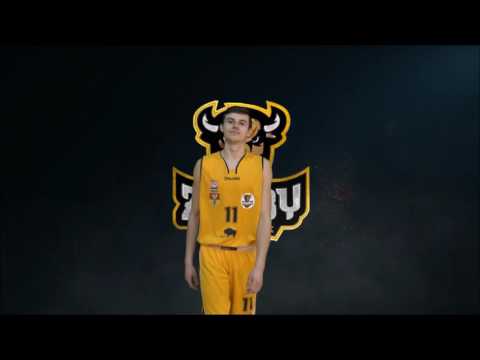 Żubry Leo-Sped Białystok - 2 liga PZkosz, sezon 2016/2017