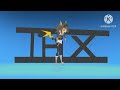 THX Tex Trailer Logo With MarioSonicPokéfan 2024 Remastered