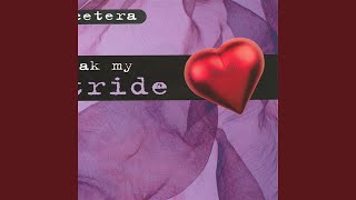 Break My Stride (Long Version)