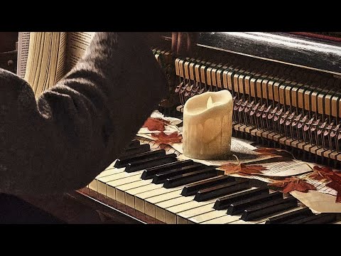 Secret of the Night - Original composition by Orkhan Mamedov 🌙 (pianobymamedov)