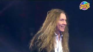 Легенды Ретро FM 2019. E-TYPE. "Angels crying"