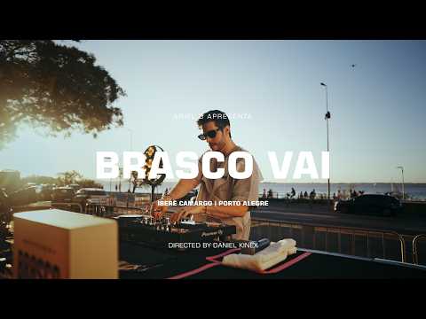 ARIEL B @ BRASCO VAI | IBERÊ - LIVE DJ SET | BAILE FUNK 2026
