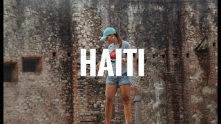 Turismo de Lujo en el Norte de Haití: La Citadelle y Palacio San Souci – WilliamRamosTV
