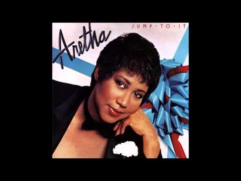 Aretha Franklin - This Is For Real