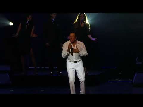 Smokey Robinson - Tracks of My Tears @ MGM National Harbor