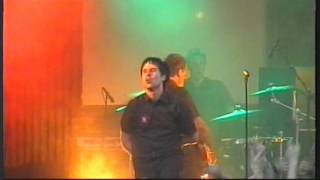 Liar   Selfmindead DP festival 2001