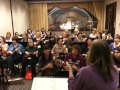 An Austrian Went Yodeling - UKE CLass at American Music Therapy Conference