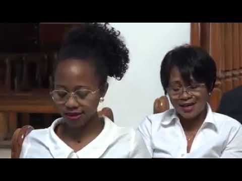 FFPM 650 - MIAMBENA, MIVAVAHA