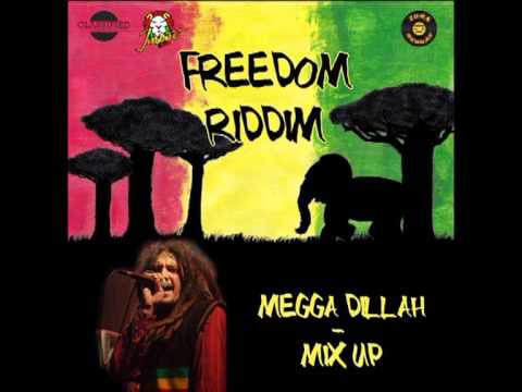 Megga Dillah   Mix Up