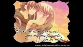 FIRST LOVE- I JUST CANT GET ENOUGH