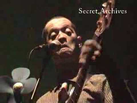 Kruzenshtern & Parohod - Kolbasa (Live)