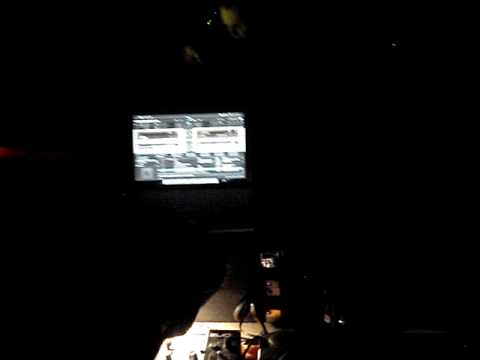 joshi - freak out @ szuwar [03.07.2010]