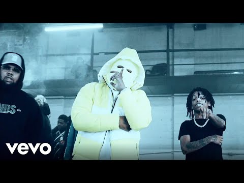 Peezy - Chris Bosh (Official Video) ft. Icewear Vezzo, Baby Money