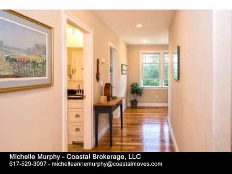 25 Gilson Rd, Scituate MA 02066 - Single Family Home - Real Estate - For Sale -