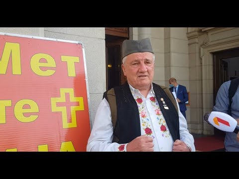 Skupština - Vanredna vest: Ševarlić prekinuo štrajk glađu, objasnio i zašto!
