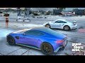 Aston Martin Vantage 2019 for GTA 5 video 4