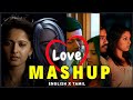 Annul Maelae X Lovely X Pirai Thedum X Vizhigalil Oru Vaanavil Fullversion Remix Tamil X English