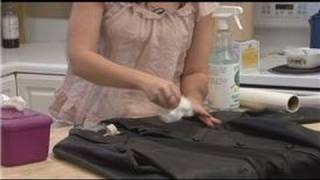 Housekeeping Tips : Leather Stain Removal Tips