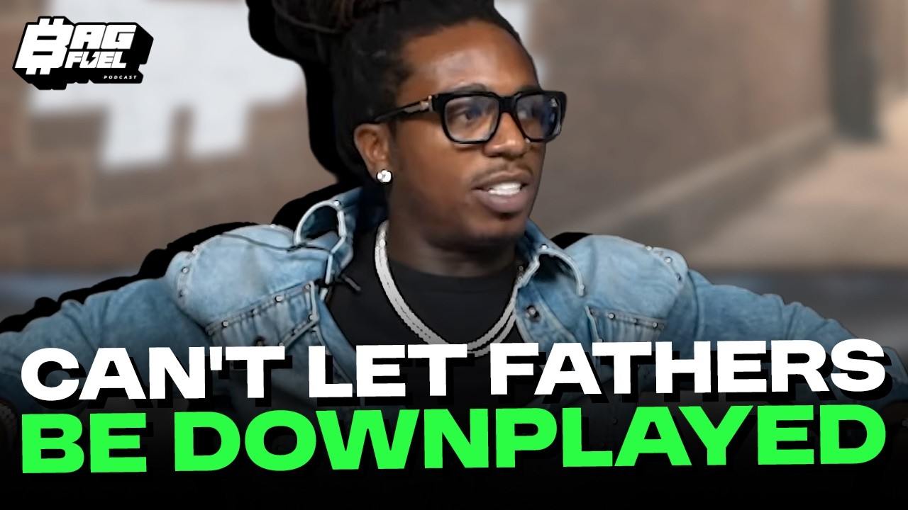 Jacquees: I PUT MYSELF ON CHILD SUPPORT‼️
