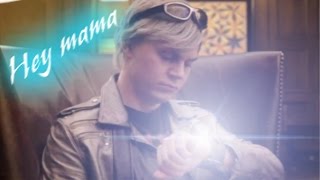 Peter Maximoff [Quicksilver] | HEY MAMA