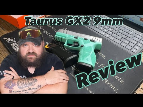 Taurus GX2 Review: Why This Budget Gun Is Changing Everything