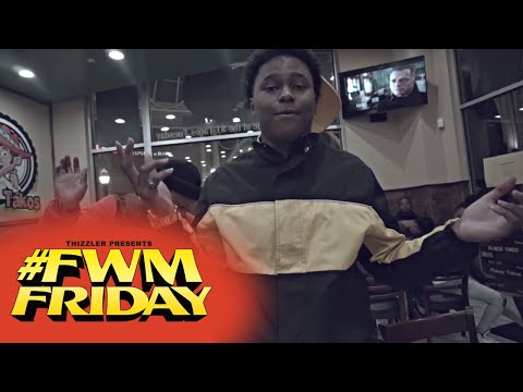RJ2Extra x CakedUp Will - Like Me (Music Video) || #FWMFriday Winner [Thizzler.com]