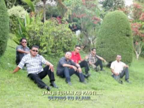 SALVATION VOICE~JANJI TUHAN