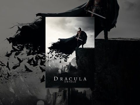 Dracula Untold