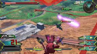 【EXVS2】富山遠征配信【生放送】
