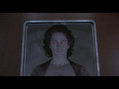 Dracula 2000 Trailer