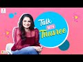 Talk With Tnusree