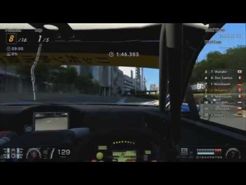 Gran Turismo 6 - Part 31 - World Touring Car Showdown