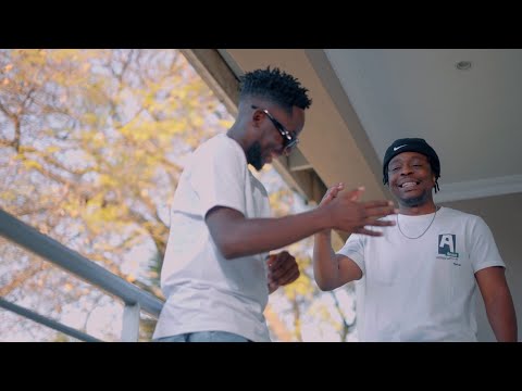 Nicky Genius - Shungu (Official Video) ft. Holy Ten