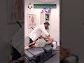 Back Pain Relief Chiropractic Adjustment By Dr T