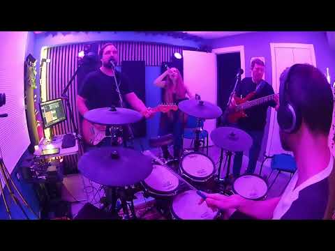 AC/DC Cover