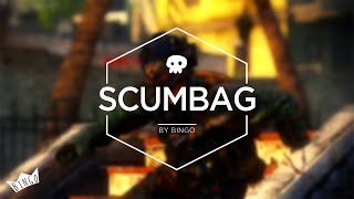 Edit // Scumbag