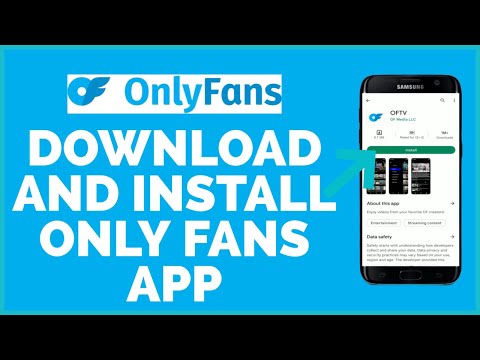 Onlyfans Mod Apk v6.6.6 Latest Version (All Premium Unlocked and Free Version)