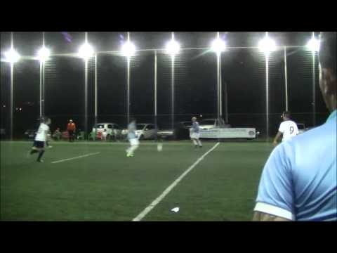 Gols da quinta rodada