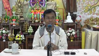 332-วังรีรีสอร์ท จ.นครนายก 3-5 ก.ย.61 (3).ฝึกให้มีสมาธิเพื่อแยกรูปธรรมนามธรรม