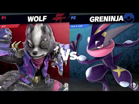 Encore Smash Monthly # 20 - Jakal Vs. GRNT | JayGrunt - Winners Round 4