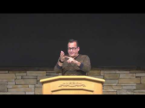 Biblical Counseling Foundation - Lesson 06 - 02/16/2021