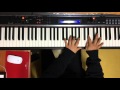 Hark Israel Newbreed Piano Covered By Paul Lee